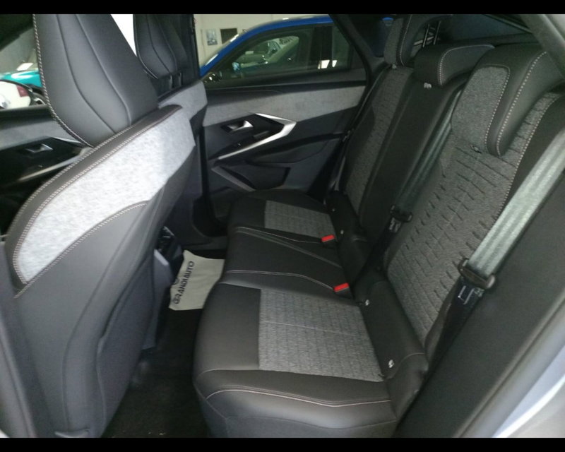 Peugeot 3008 nuova a Alessandria (15)