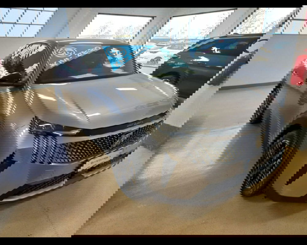 Peugeot 3008 nuova a Alessandria (3)