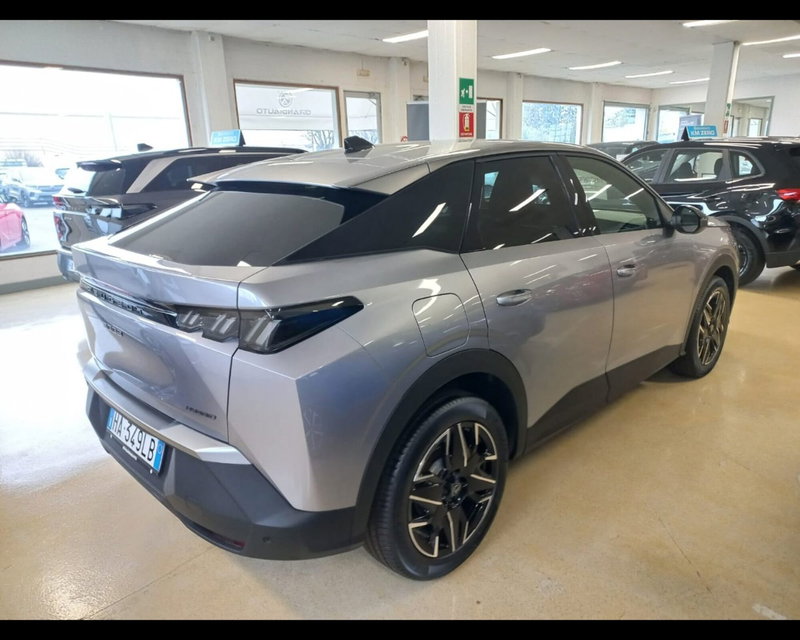 Peugeot 3008 nuova a Alessandria (4)