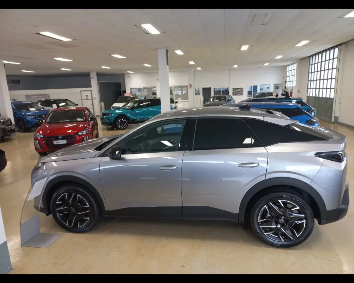 Peugeot 3008 nuova a Alessandria (5)