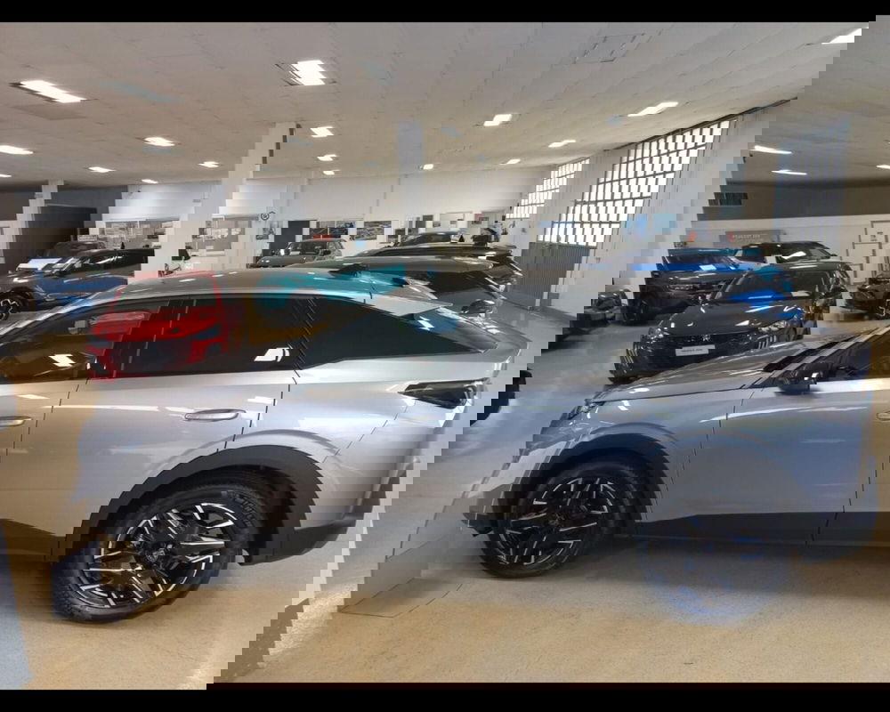 Peugeot 3008 nuova a Alessandria (5)