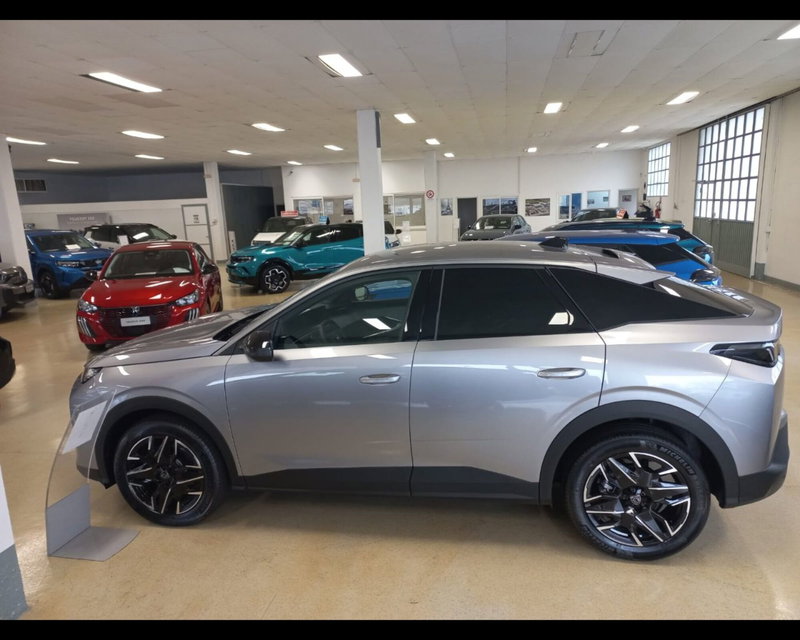 Peugeot 3008 nuova a Alessandria (5)