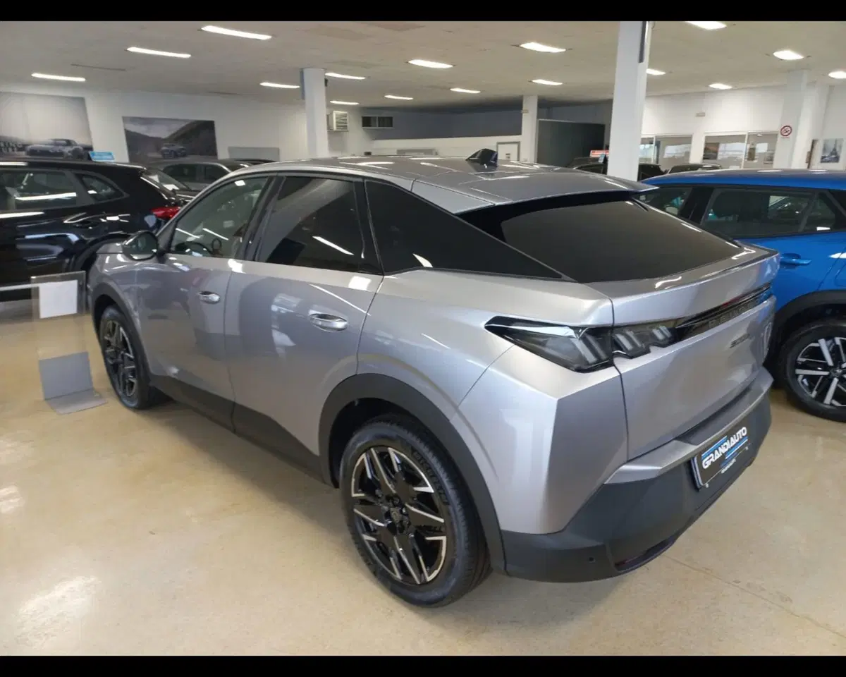 Peugeot 3008 nuova a Alessandria (6)
