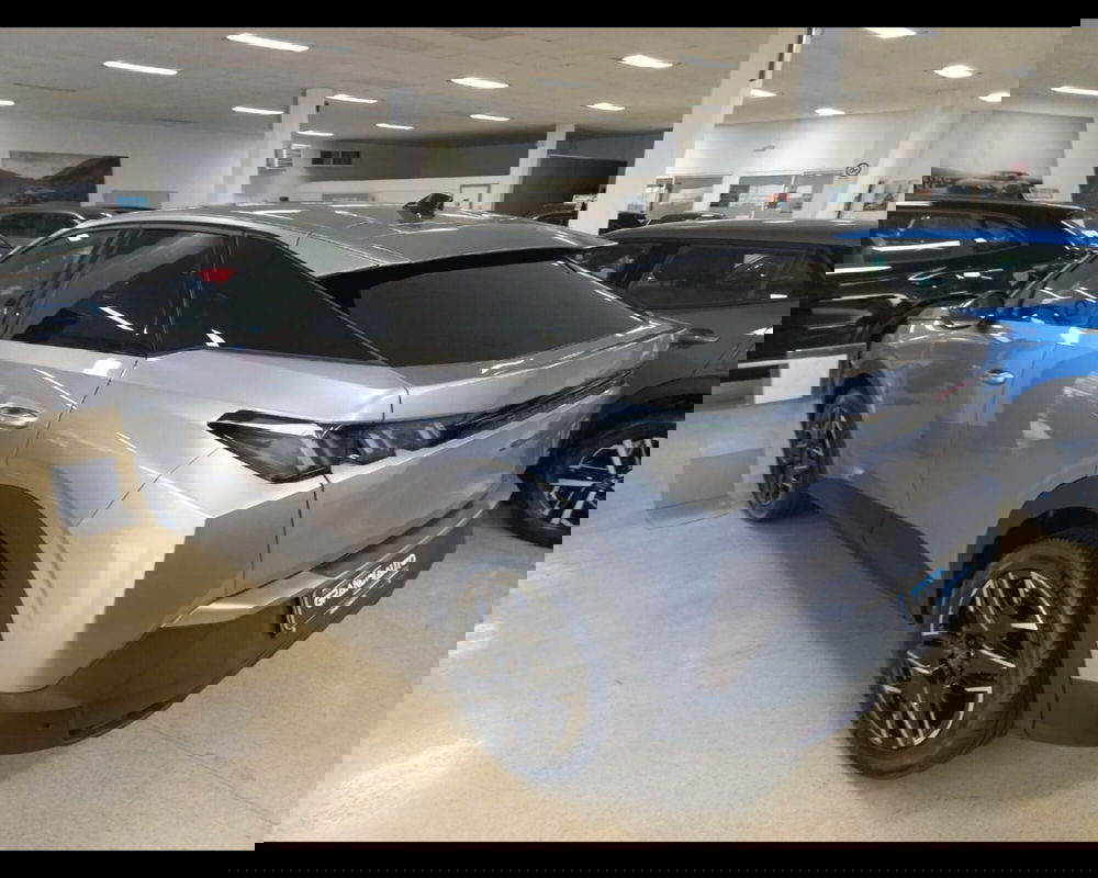 Peugeot 3008 nuova a Alessandria (6)