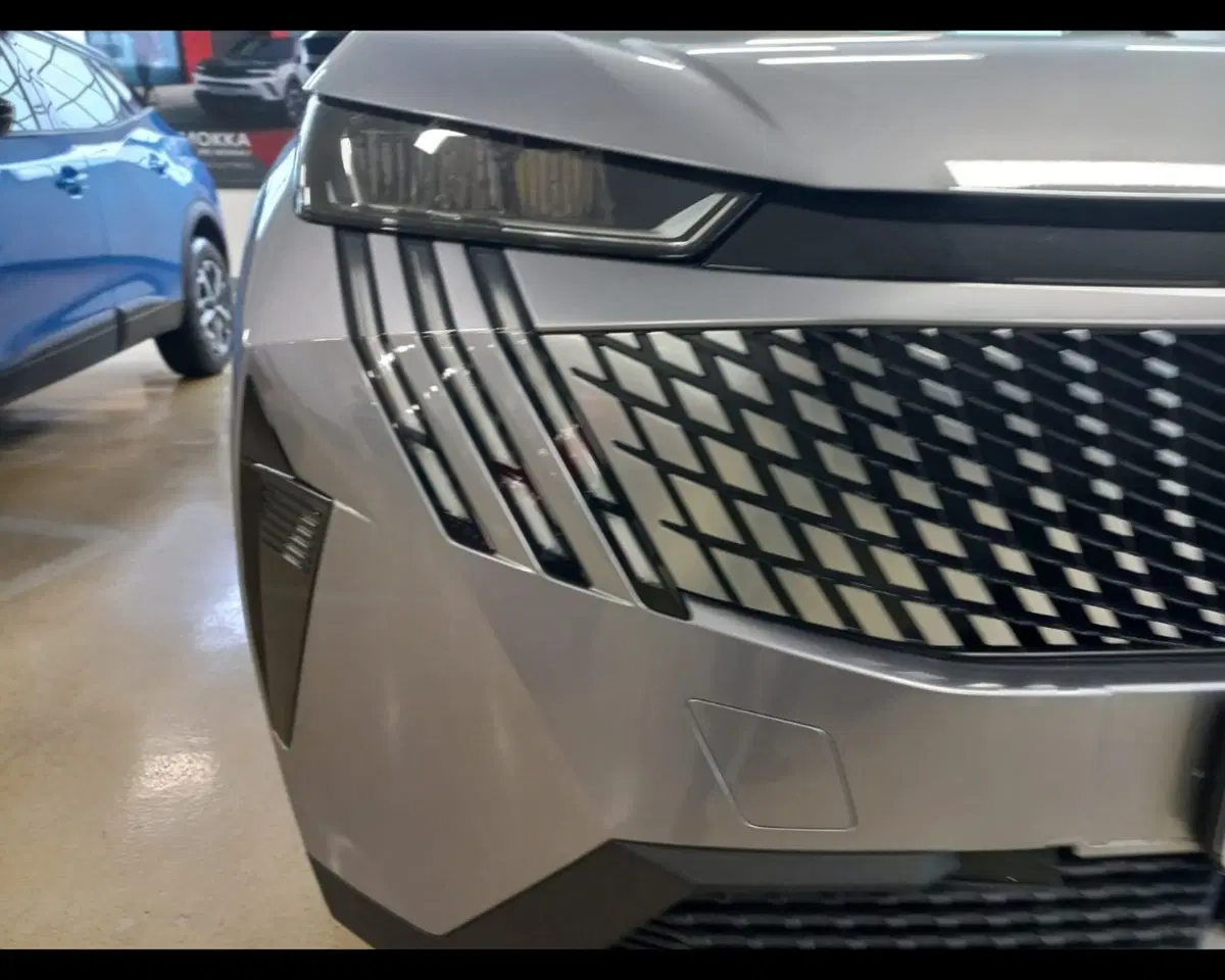 Peugeot 3008 nuova a Alessandria (7)