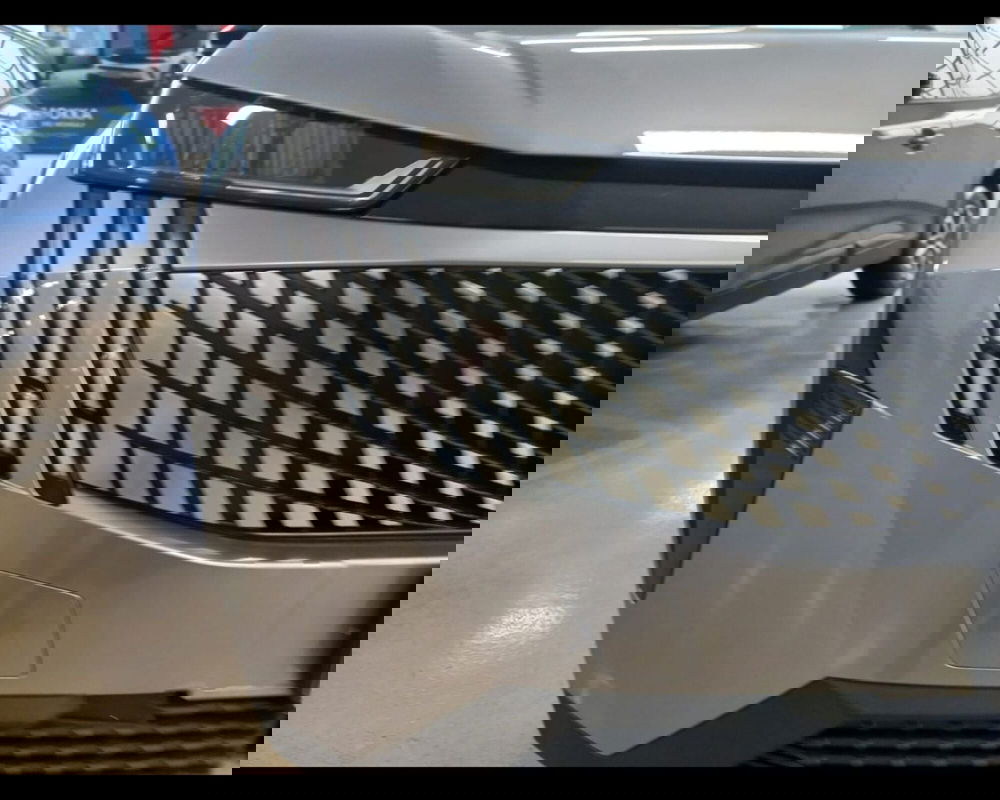 Peugeot 3008 nuova a Alessandria (7)