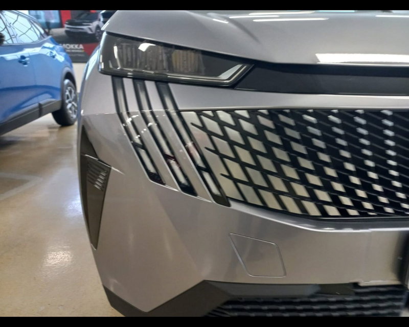 Peugeot 3008 nuova a Alessandria (7)