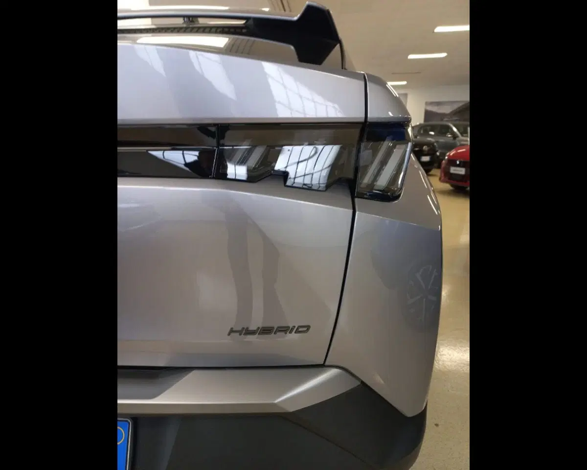 Peugeot 3008 nuova a Alessandria (8)