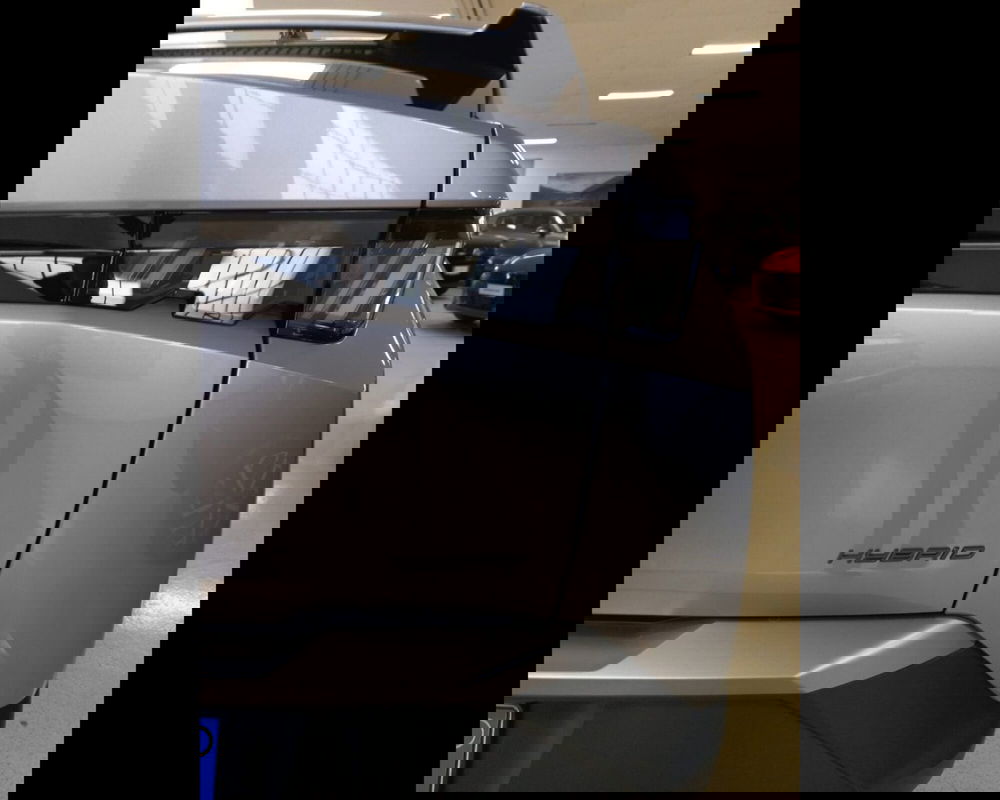 Peugeot 3008 nuova a Alessandria (8)