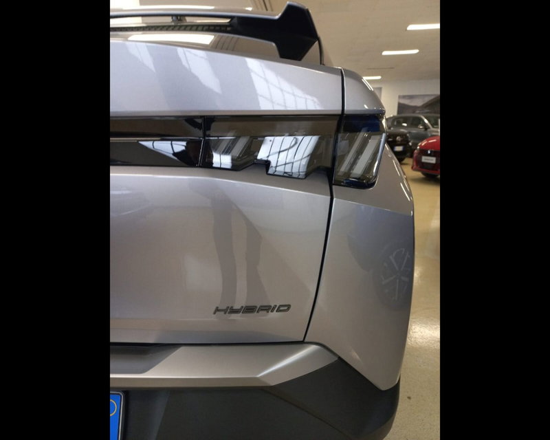 Peugeot 3008 nuova a Alessandria (8)