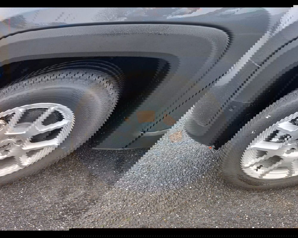 Jeep Renegade nuova a Alessandria (7)