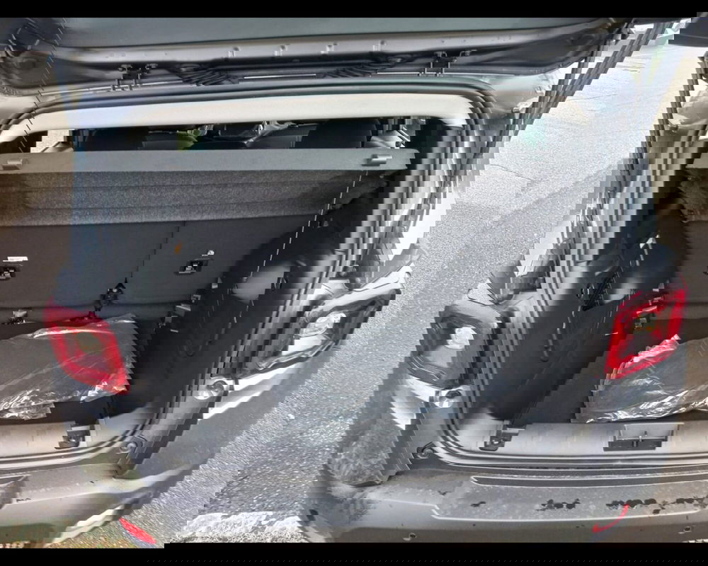 Jeep Renegade nuova a Alessandria (8)