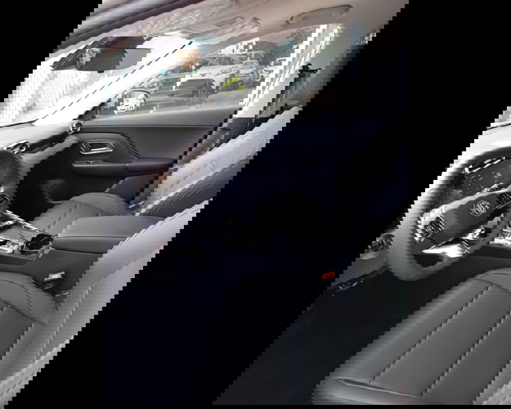 Mg ZS nuova a Savona (12)