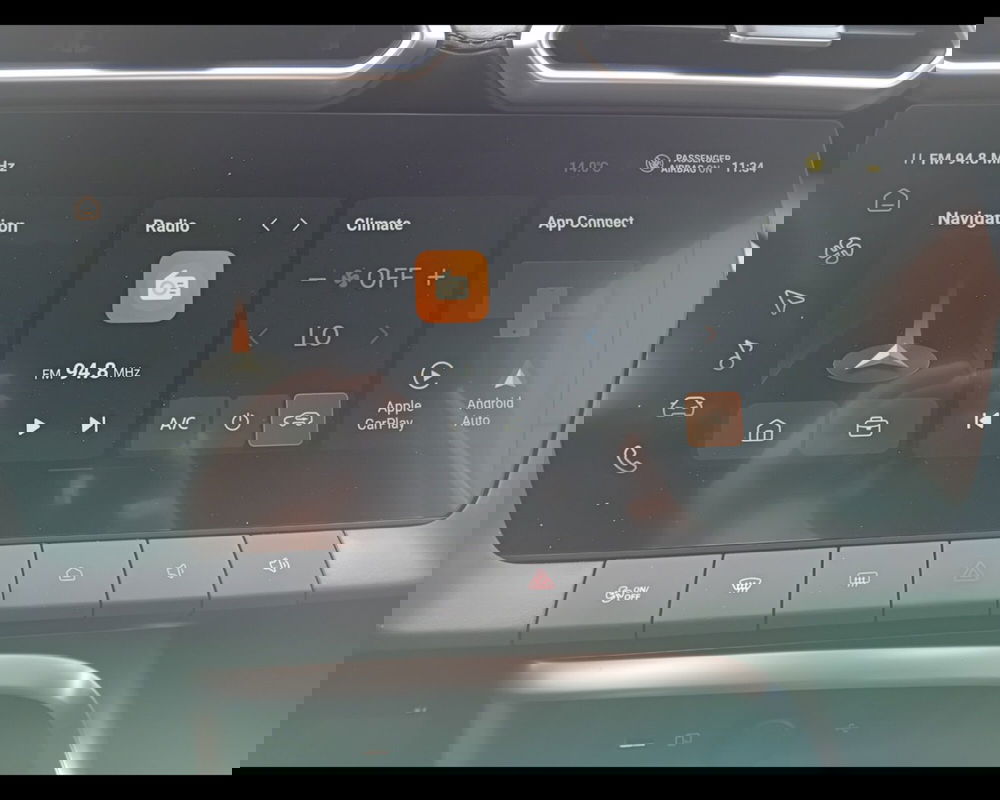 Mg ZS nuova a Savona (13)