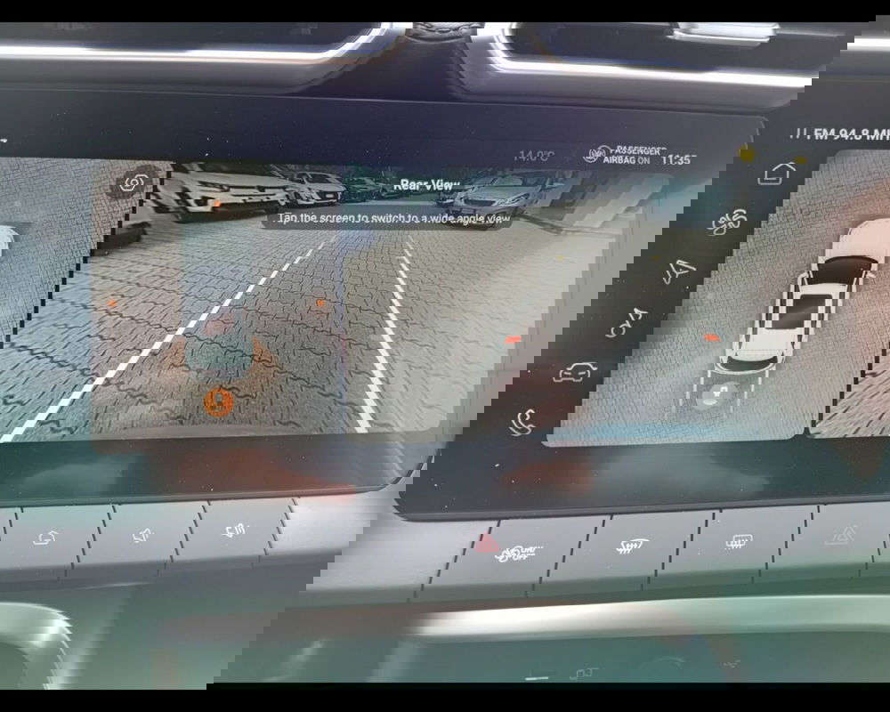 Mg ZS nuova a Savona (14)