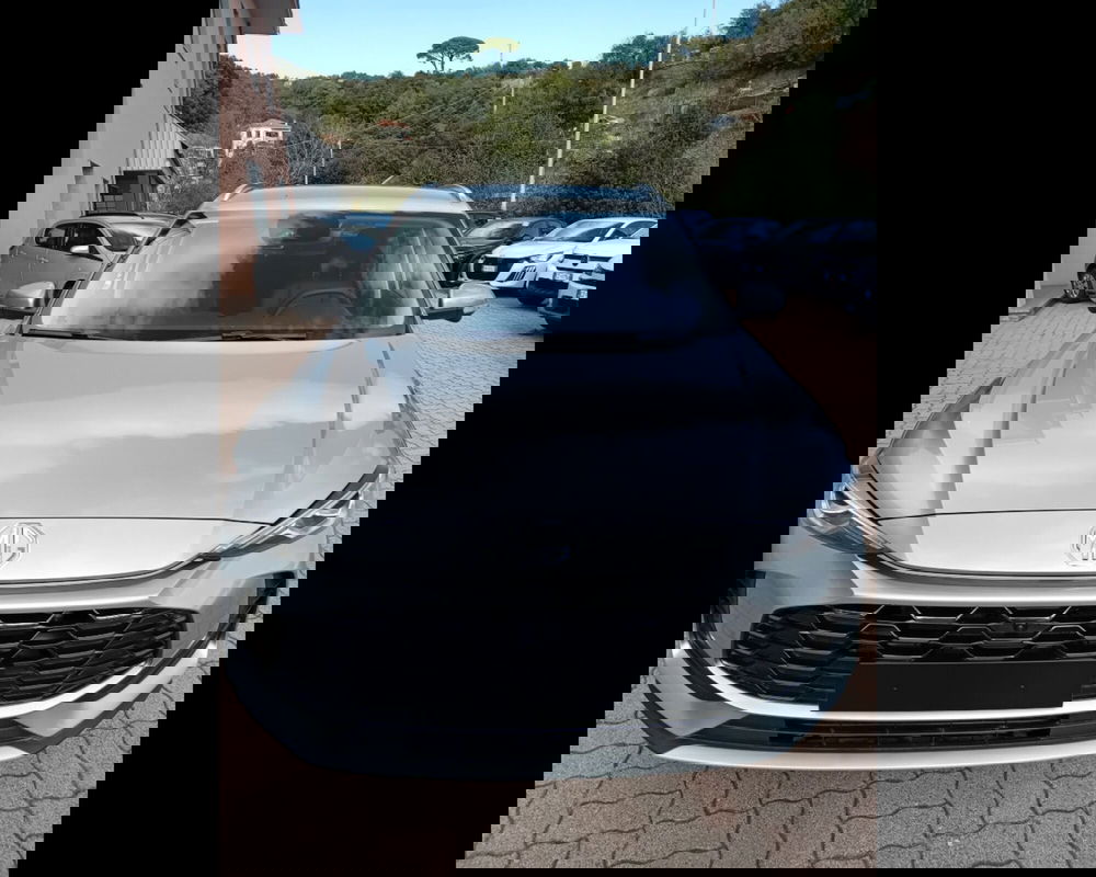 Mg ZS nuova a Savona (3)