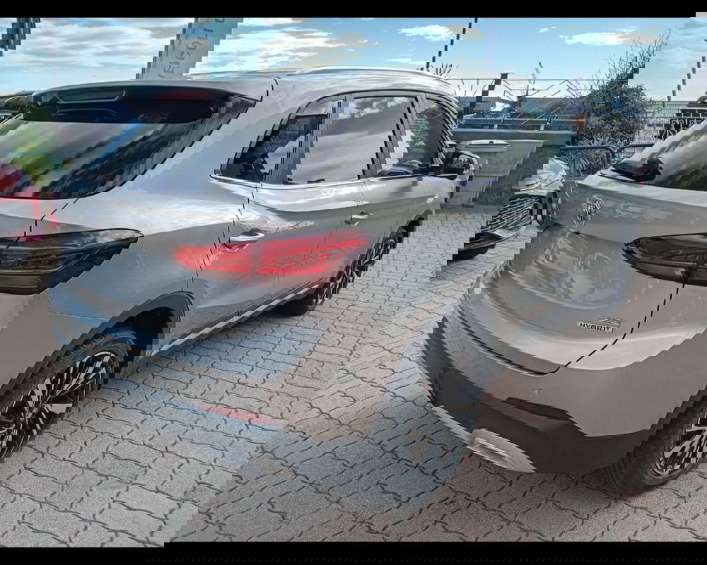 Mg ZS nuova a Savona (6)