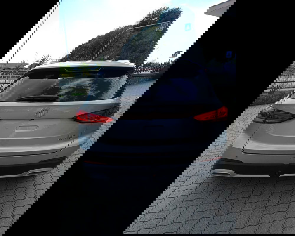 Mg ZS nuova a Savona (8)