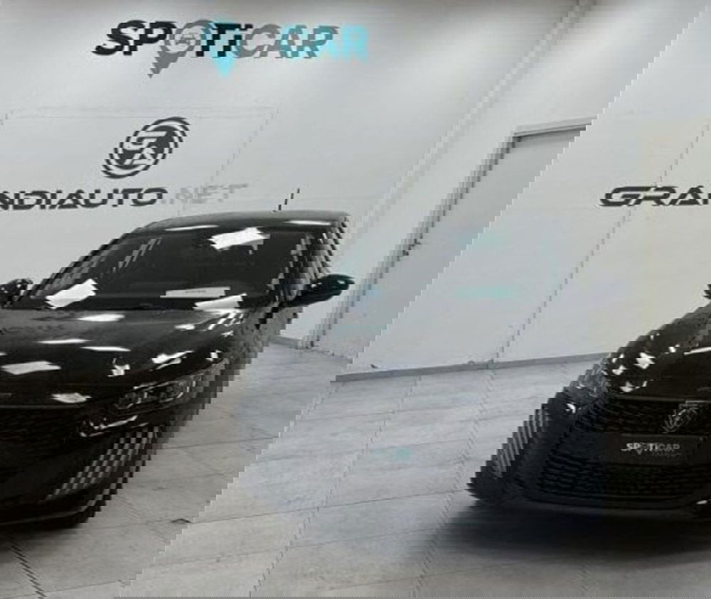 Peugeot 208 usata a Alessandria