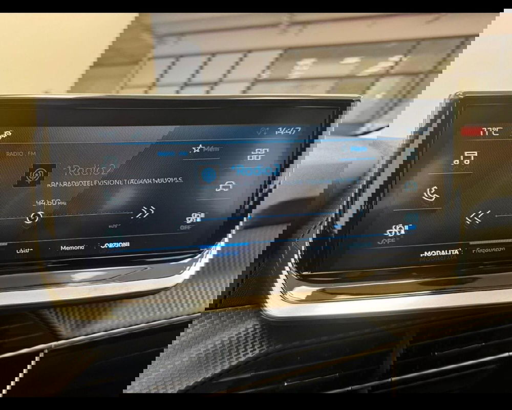 Peugeot 208 usata a Alessandria (10)