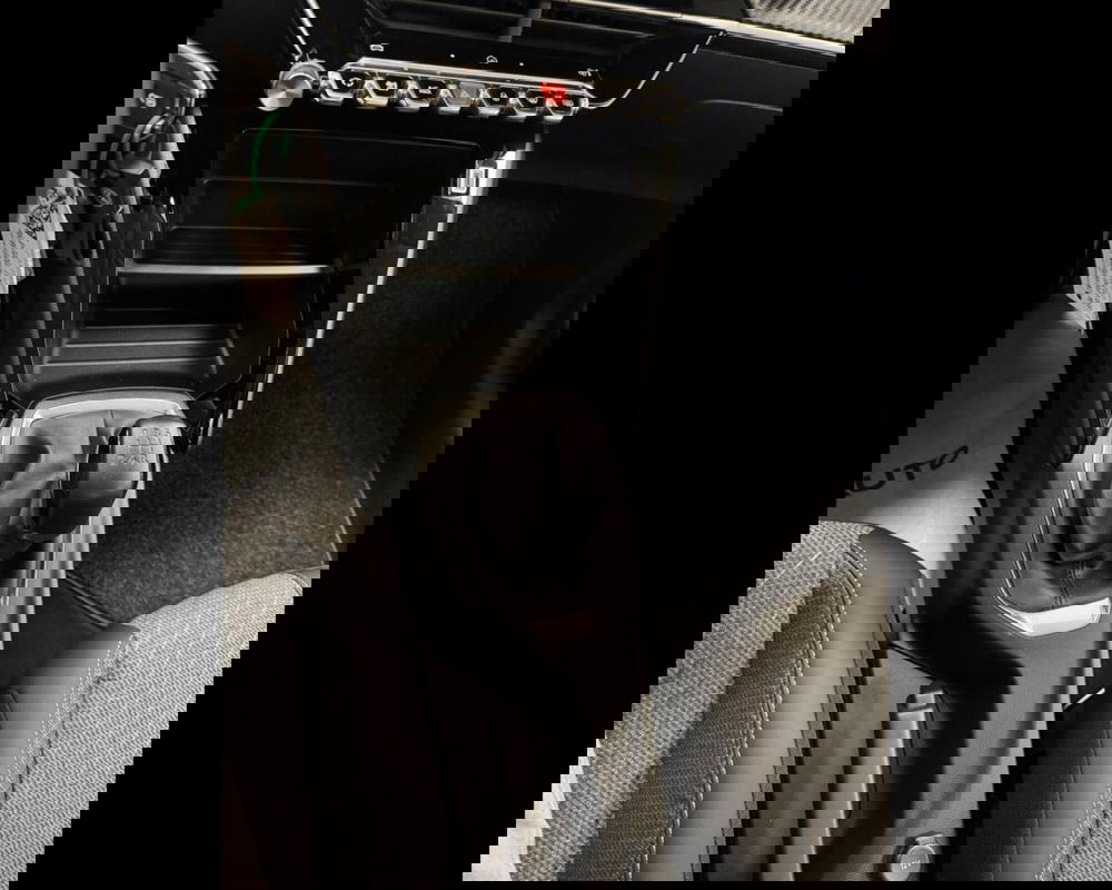 Peugeot 208 usata a Alessandria (11)