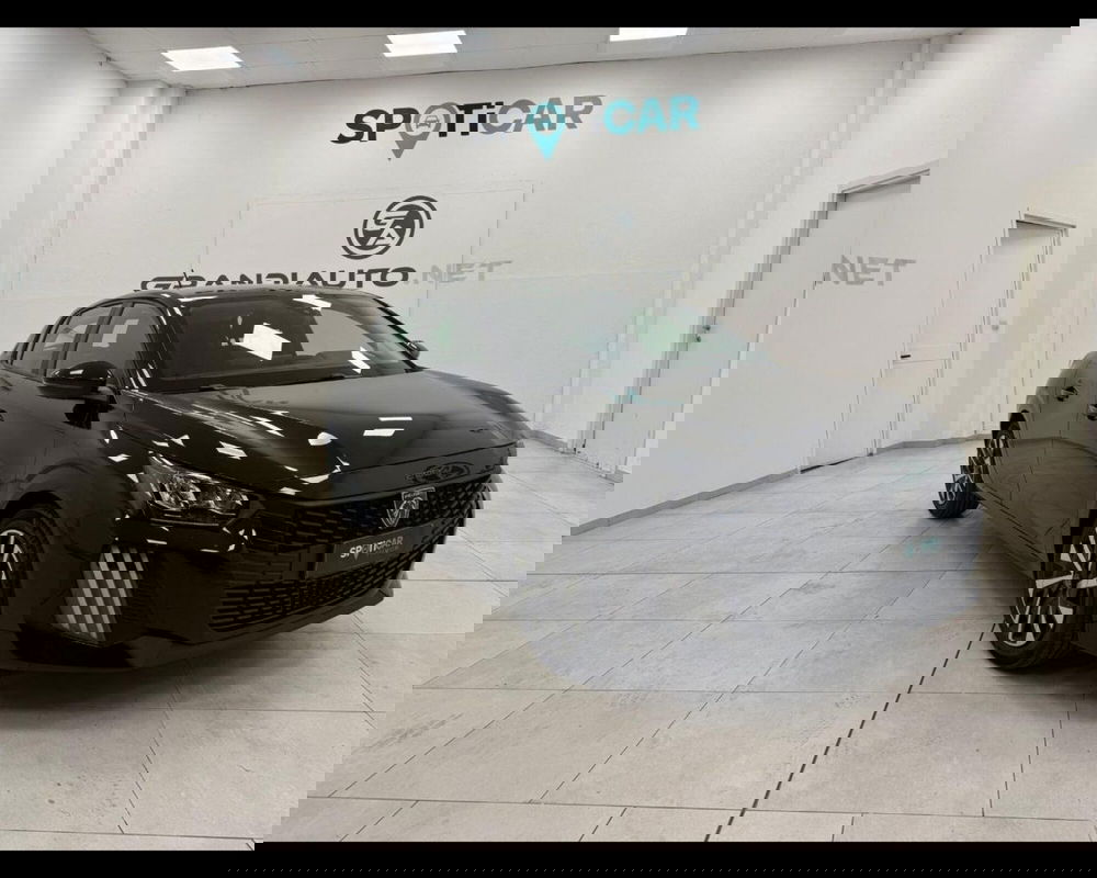 Peugeot 208 usata a Alessandria (2)