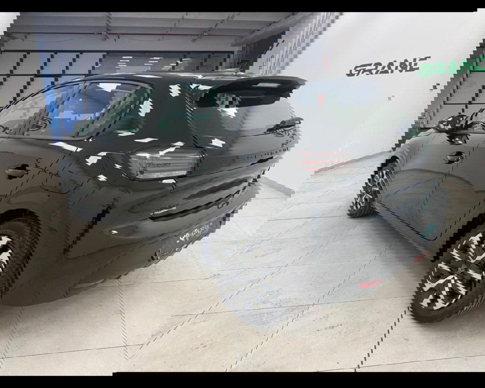 Peugeot 208 usata a Alessandria (3)