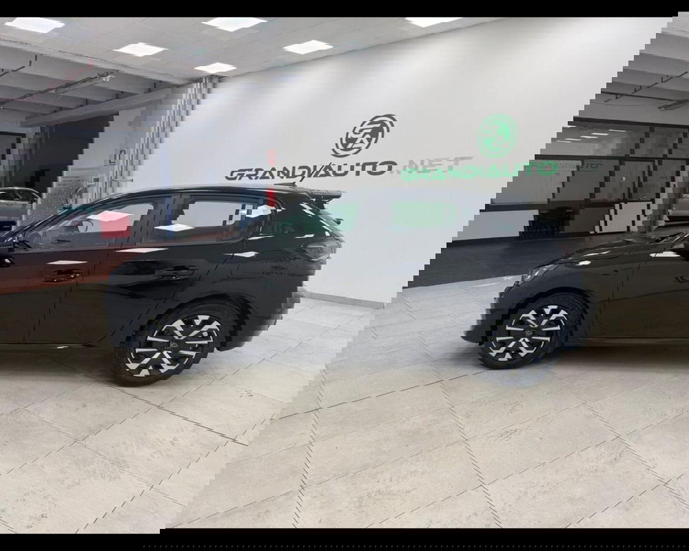 Peugeot 208 usata a Alessandria (4)