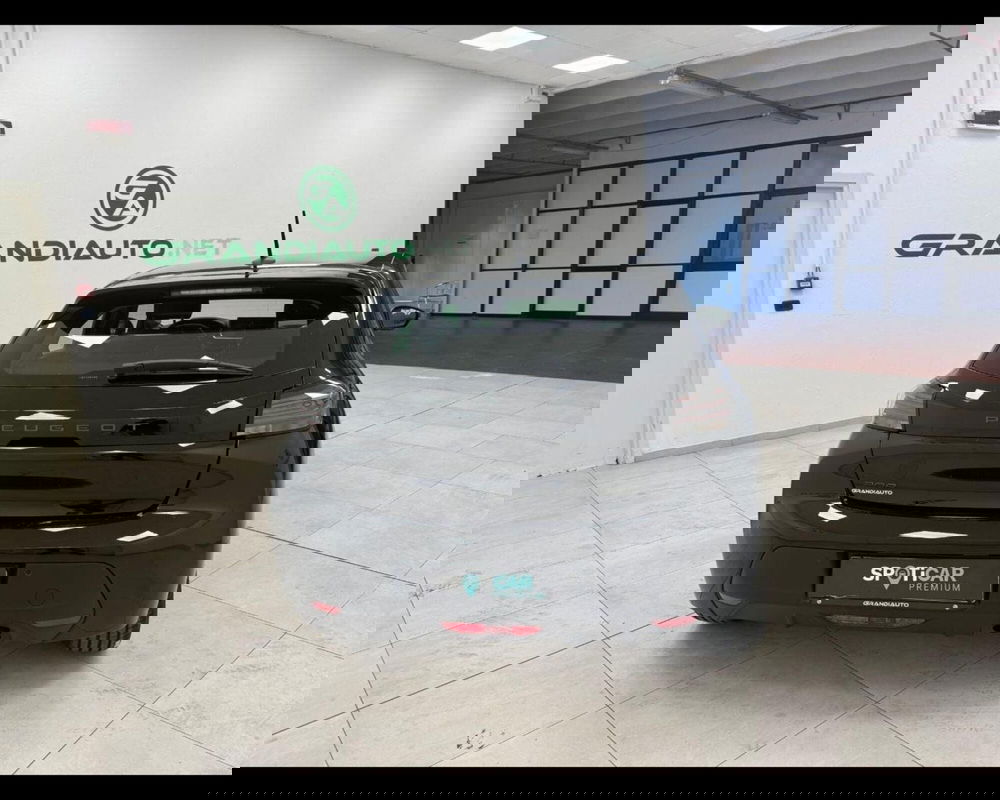 Peugeot 208 usata a Alessandria (5)