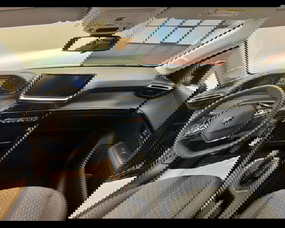 Peugeot 208 usata a Alessandria (6)