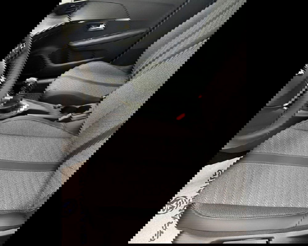 Peugeot 208 usata a Alessandria (7)