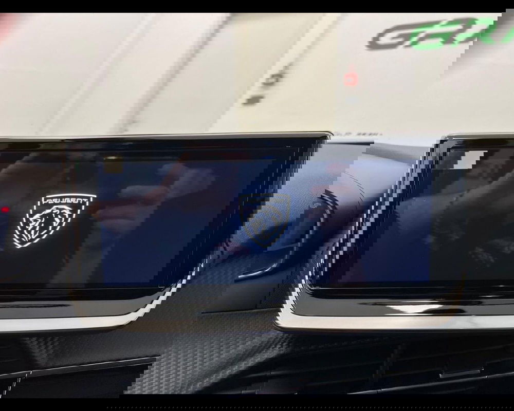 Peugeot 2008 nuova a Alessandria (14)