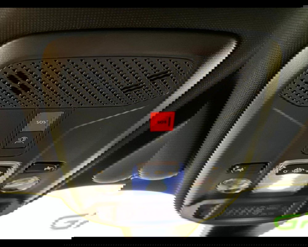 Peugeot 2008 nuova a Alessandria (17)