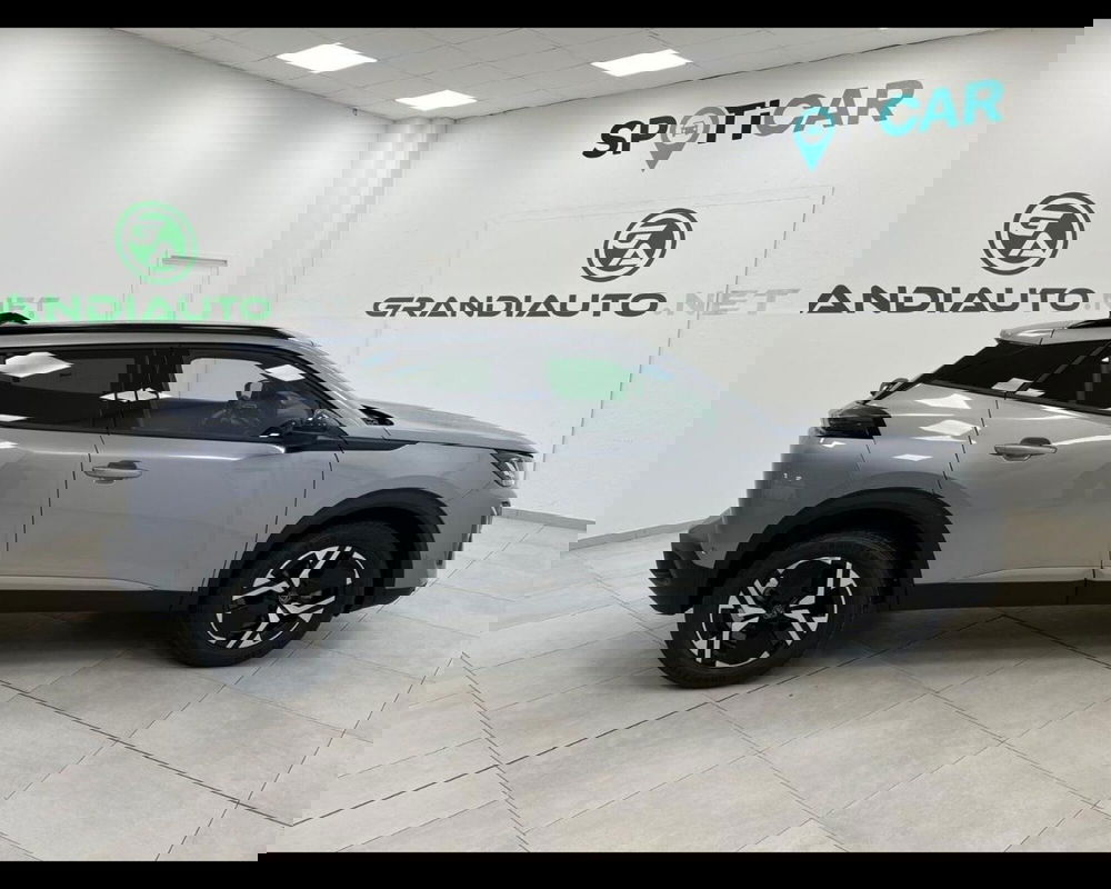 Peugeot 2008 nuova a Alessandria (2)