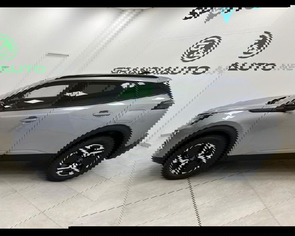 Peugeot 2008 nuova a Alessandria (3)