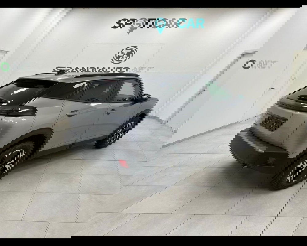 Peugeot 2008 nuova a Alessandria (5)