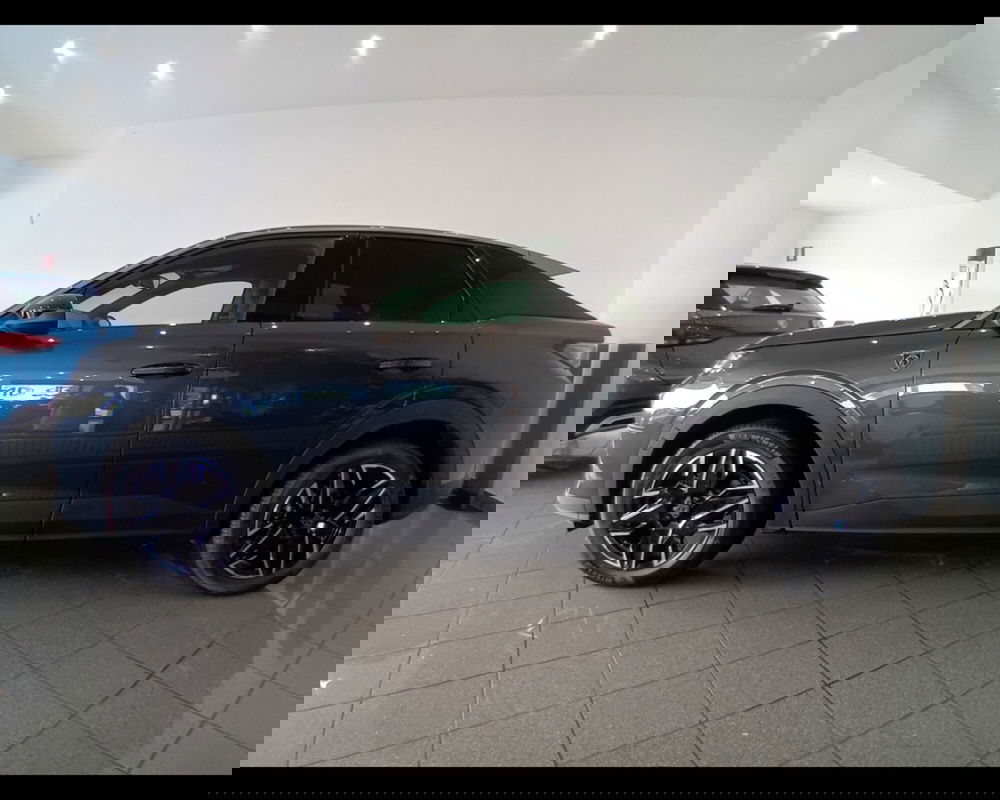 Peugeot 3008 nuova a Savona (4)