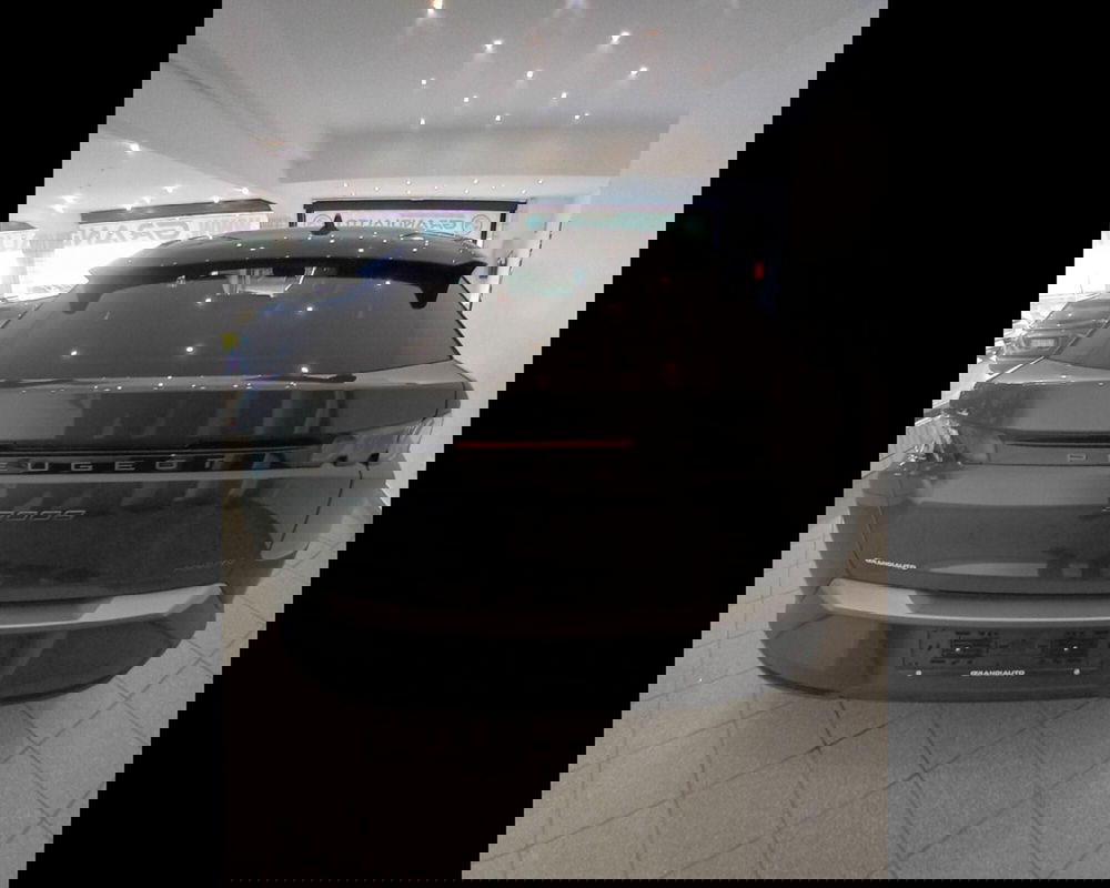 Peugeot 3008 nuova a Savona (7)