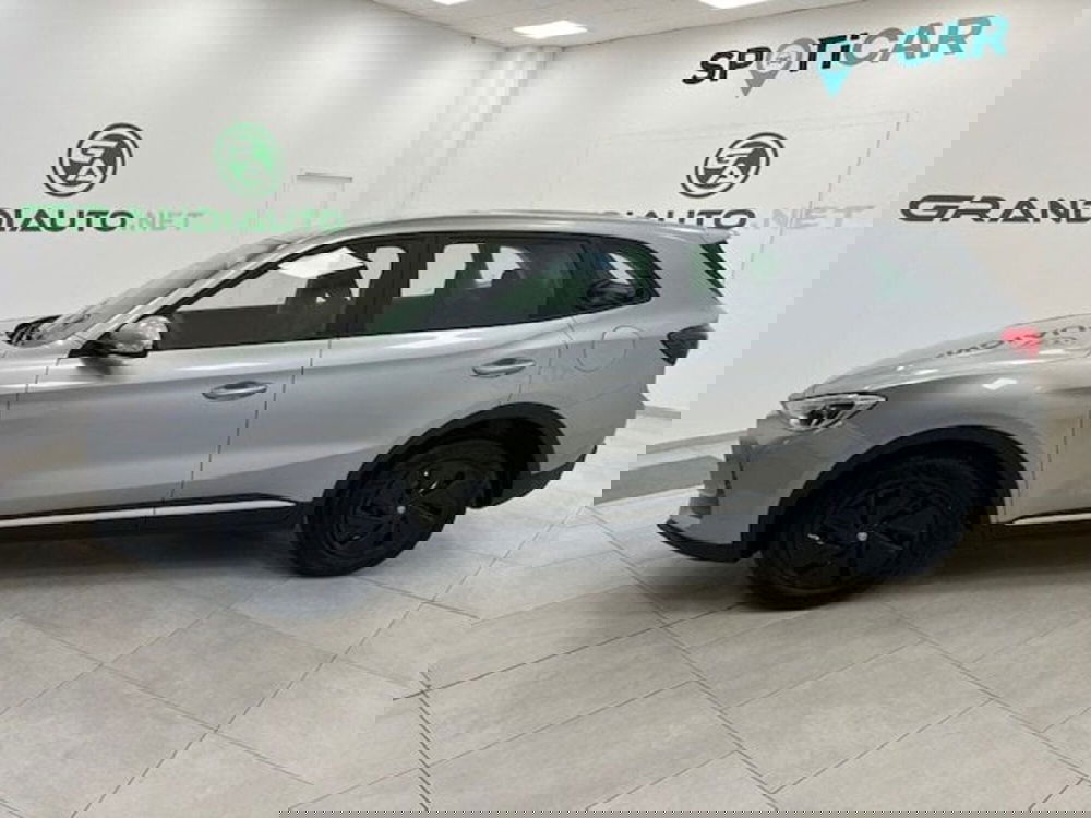 Mg ZS nuova a Alessandria (2)