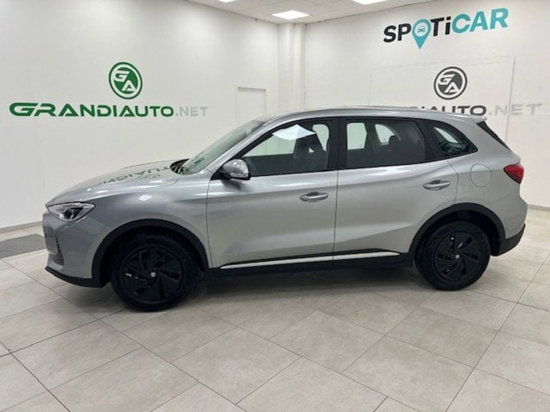 Mg ZS nuova a Alessandria (2)