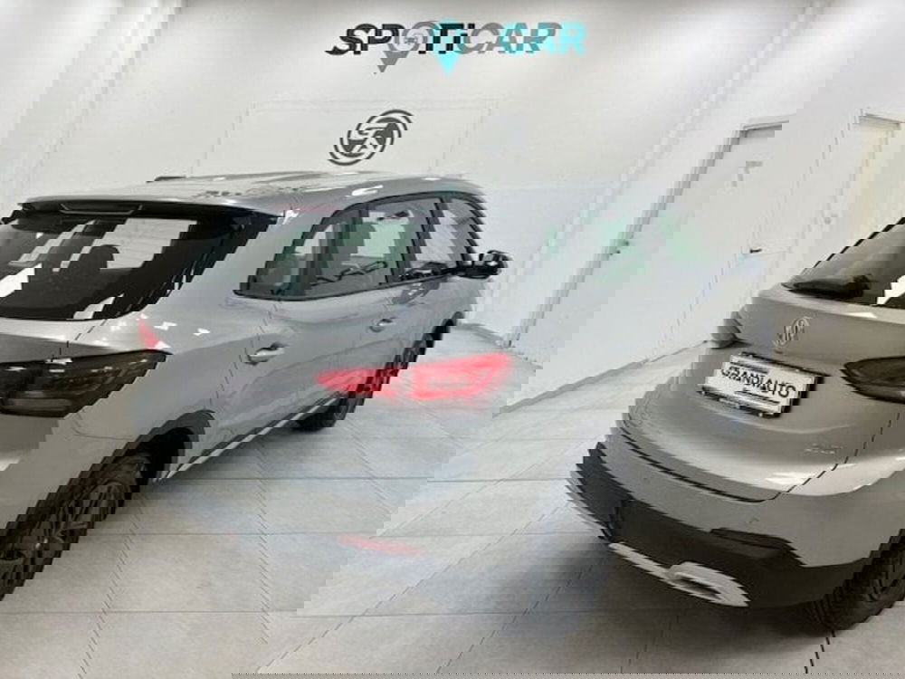 Mg ZS nuova a Alessandria (4)