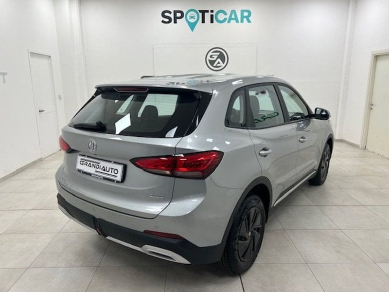 Mg ZS nuova a Alessandria (4)