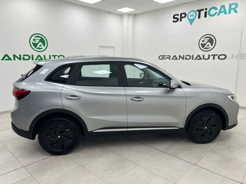 Mg ZS nuova a Alessandria (5)