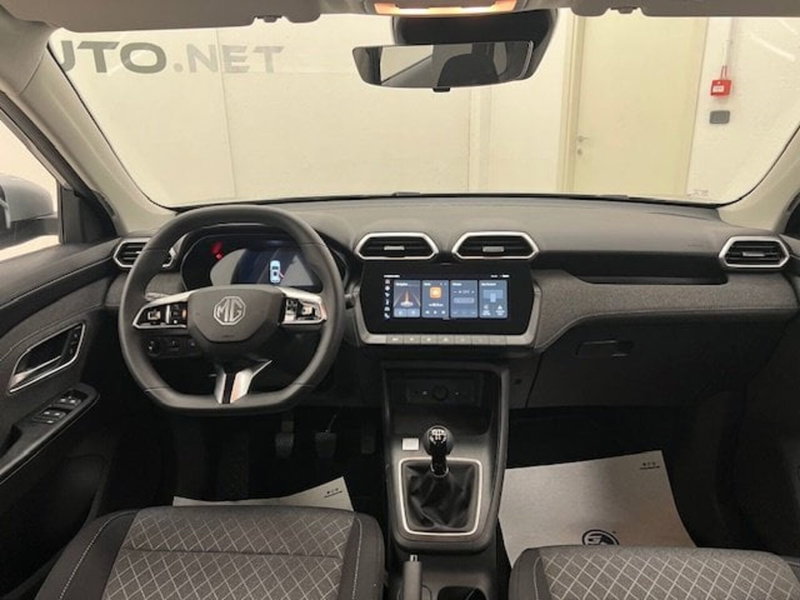 Mg ZS nuova a Alessandria (7)