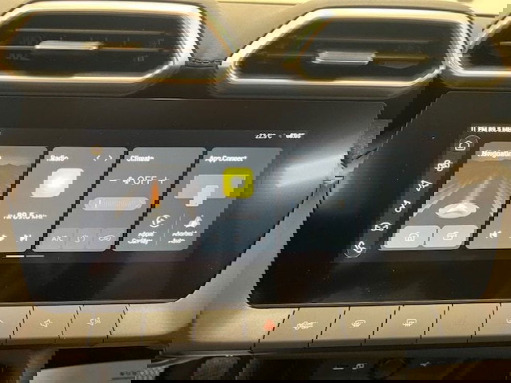 Mg ZS nuova a Alessandria (9)