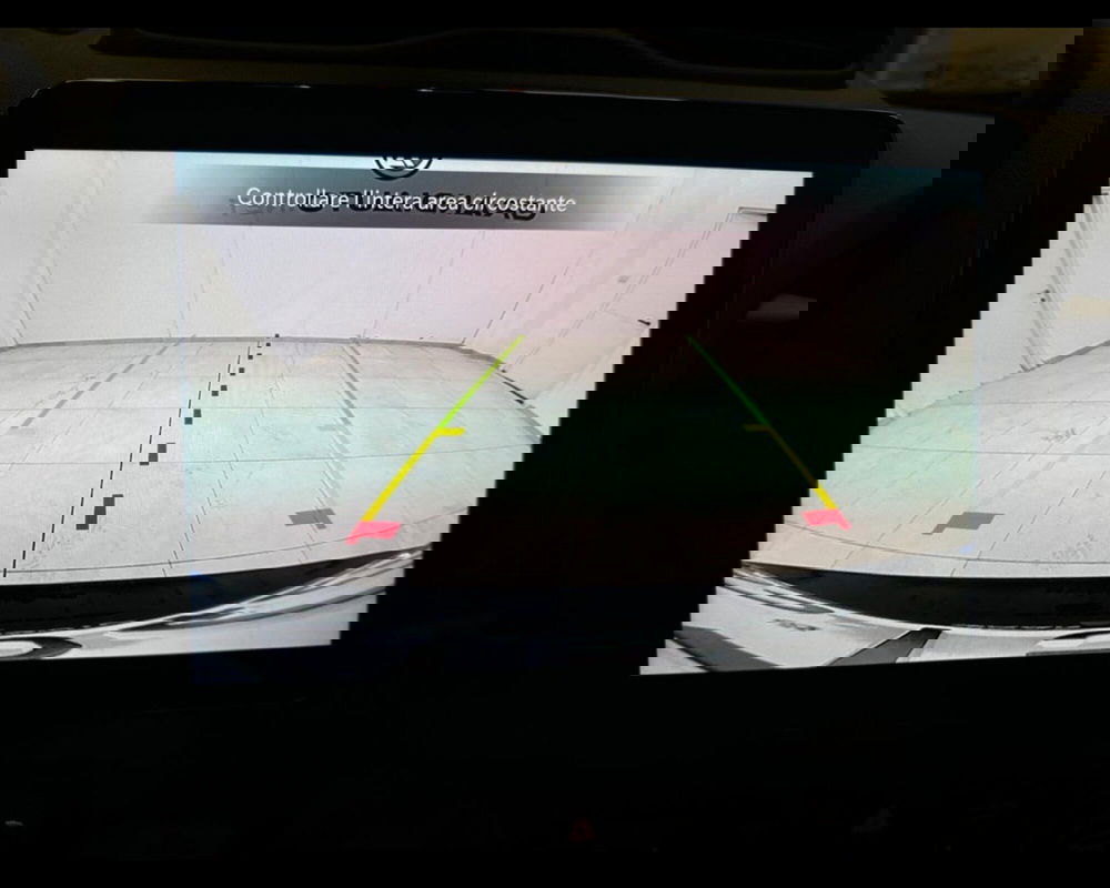 Jeep Renegade nuova a Savona (10)