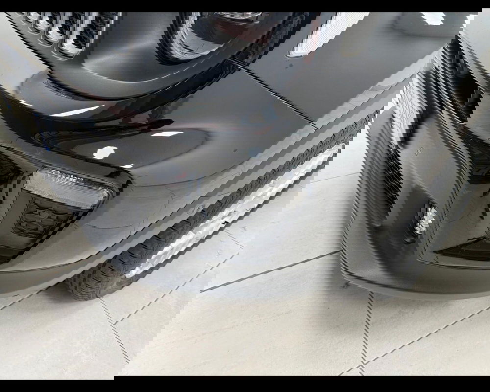 Jeep Renegade nuova a Savona (12)