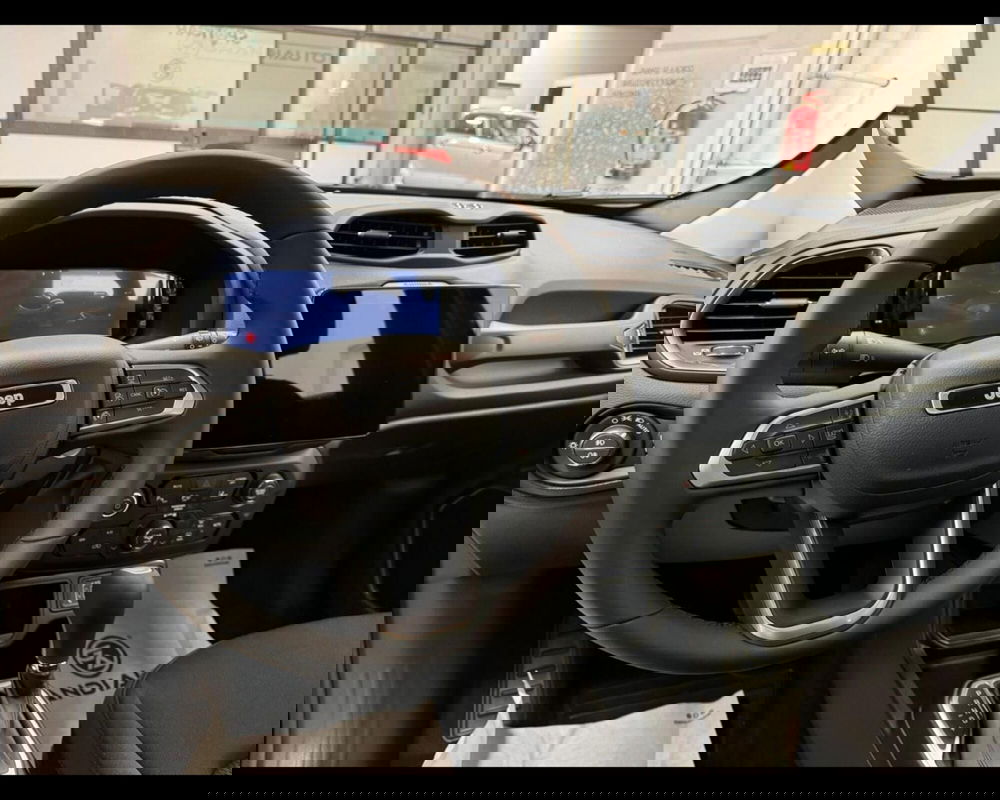 Jeep Renegade nuova a Savona (5)