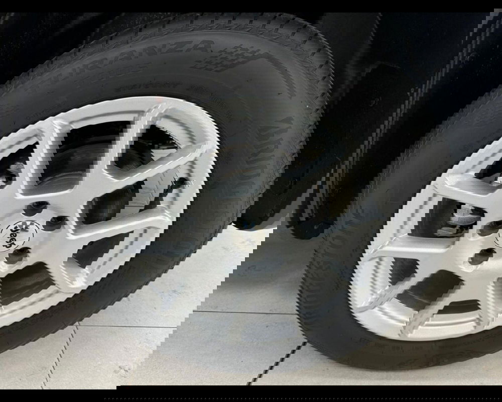 Jeep Renegade nuova a Savona (7)