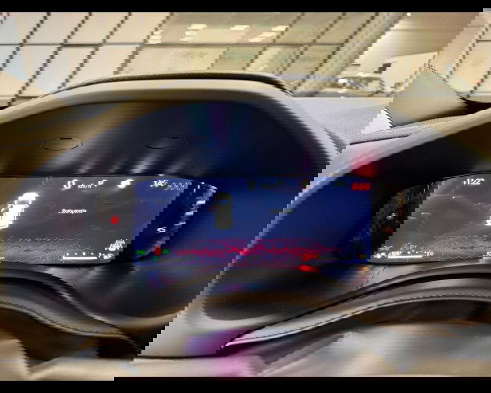 Jeep Renegade nuova a Savona (9)